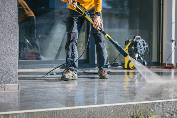 Trusted Morrice, MI  Pressure Washing Experts