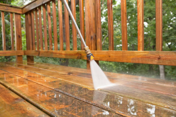 Best Post-Construction Pressure Washing in Morrice, MI